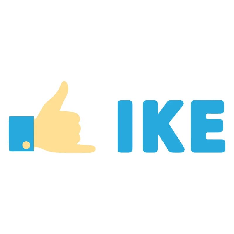 Like - Daumen hoch