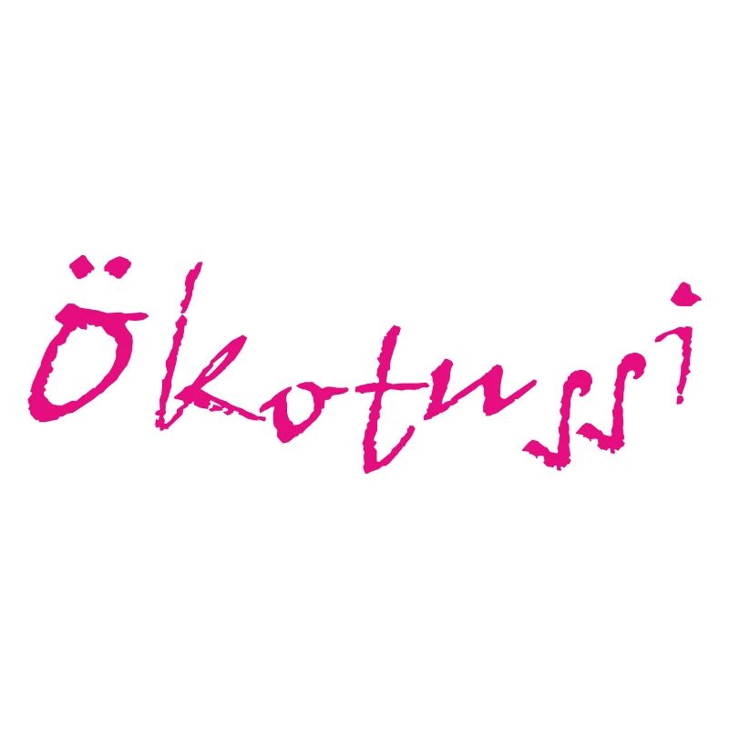 Ökotussi 1