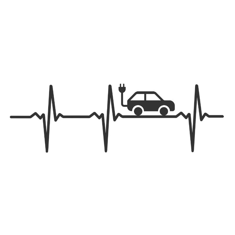EKG Elektroauto Geschenkidee
