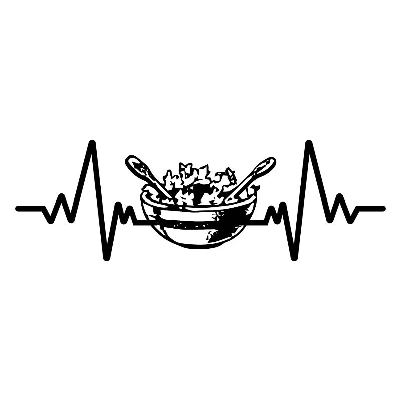 heartbeat salad