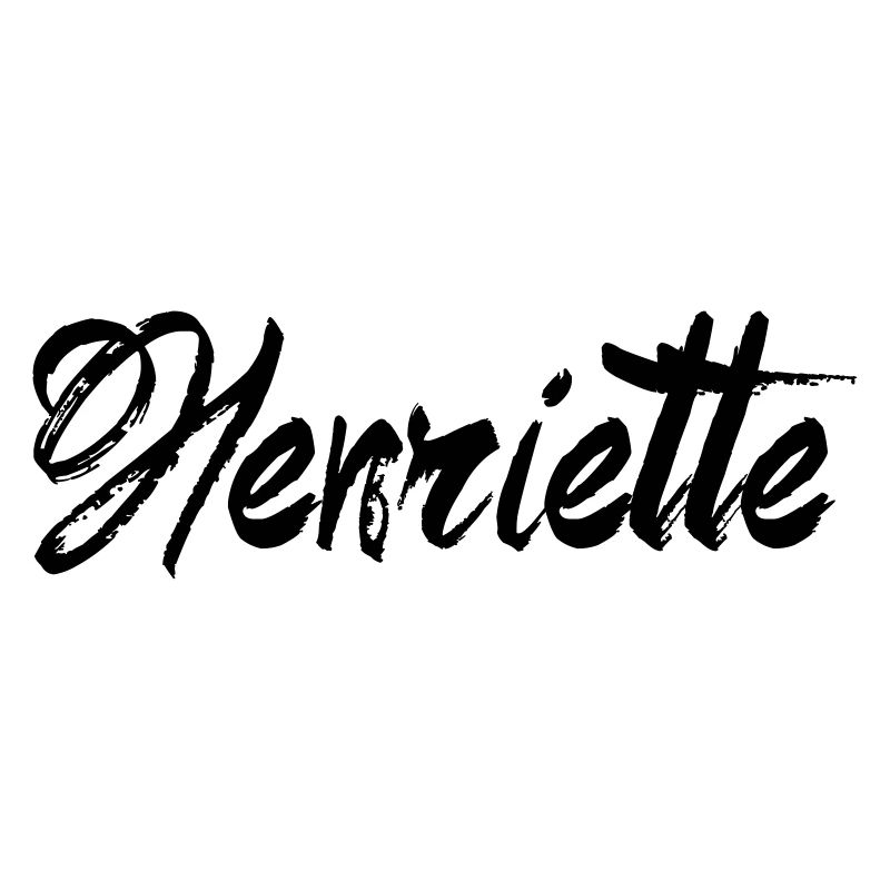Henriette