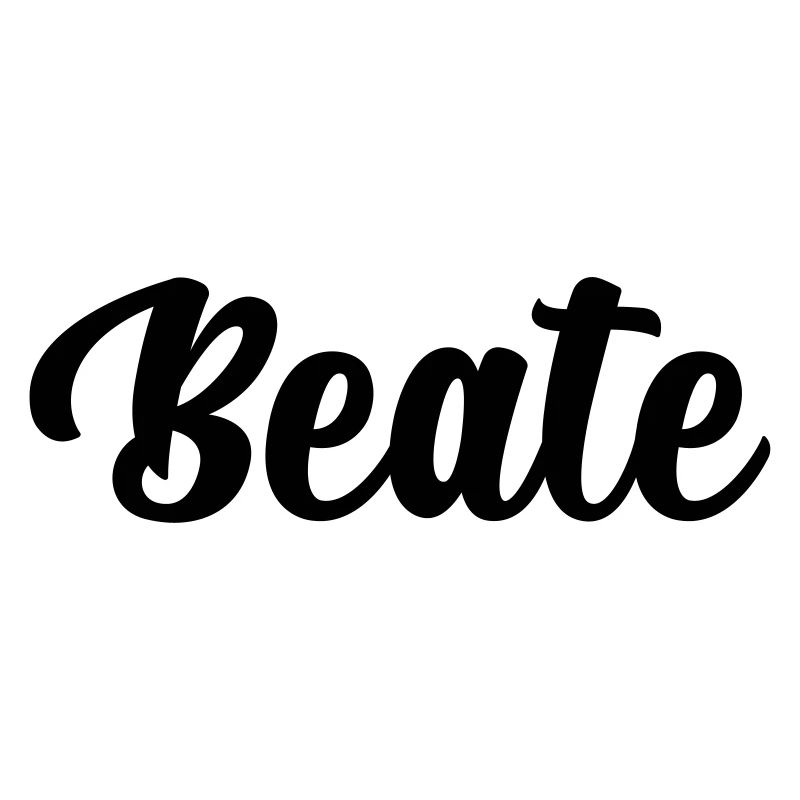 Beate