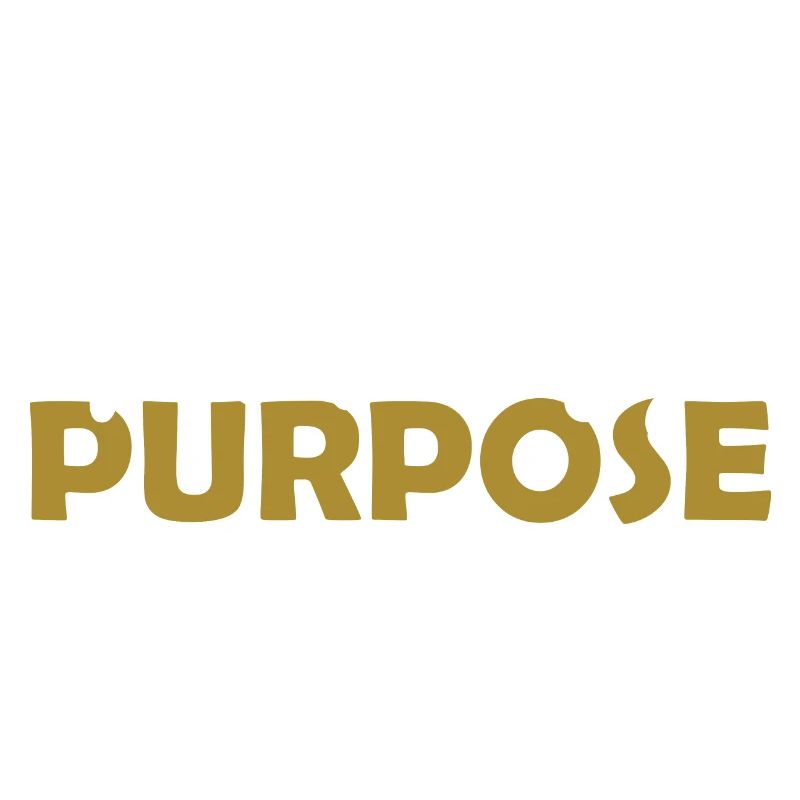 Powered by Purpose