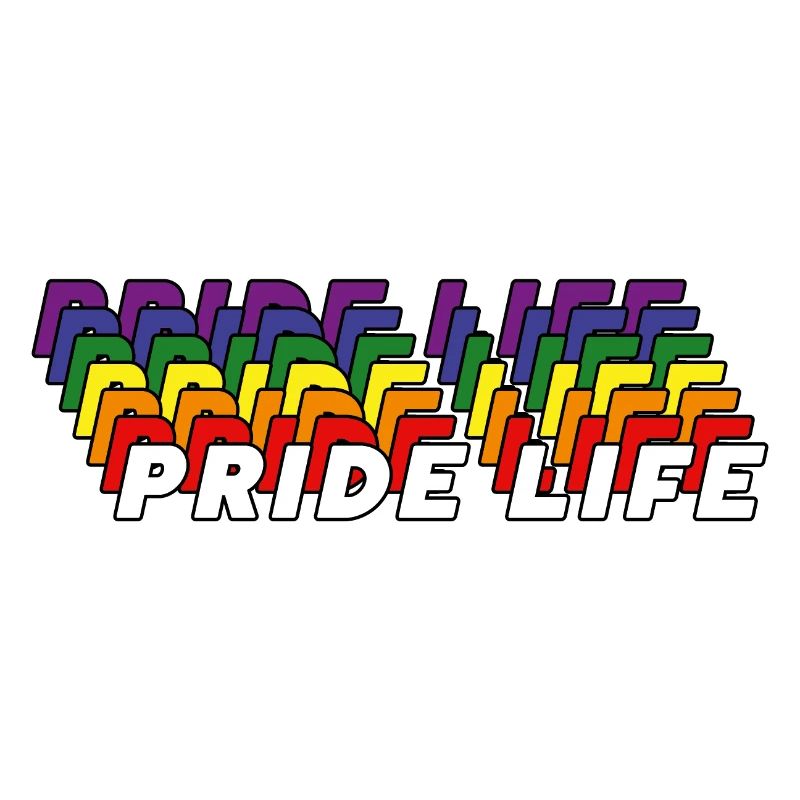 I love Pride