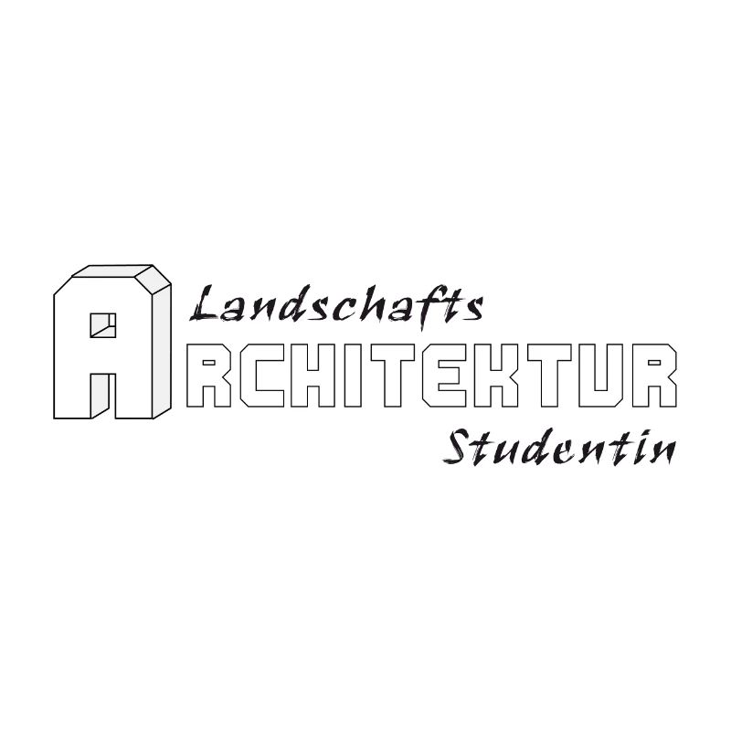 Landschaftsarchitektur Studentin