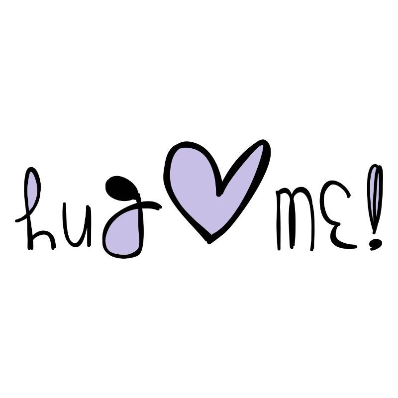 Hug Me