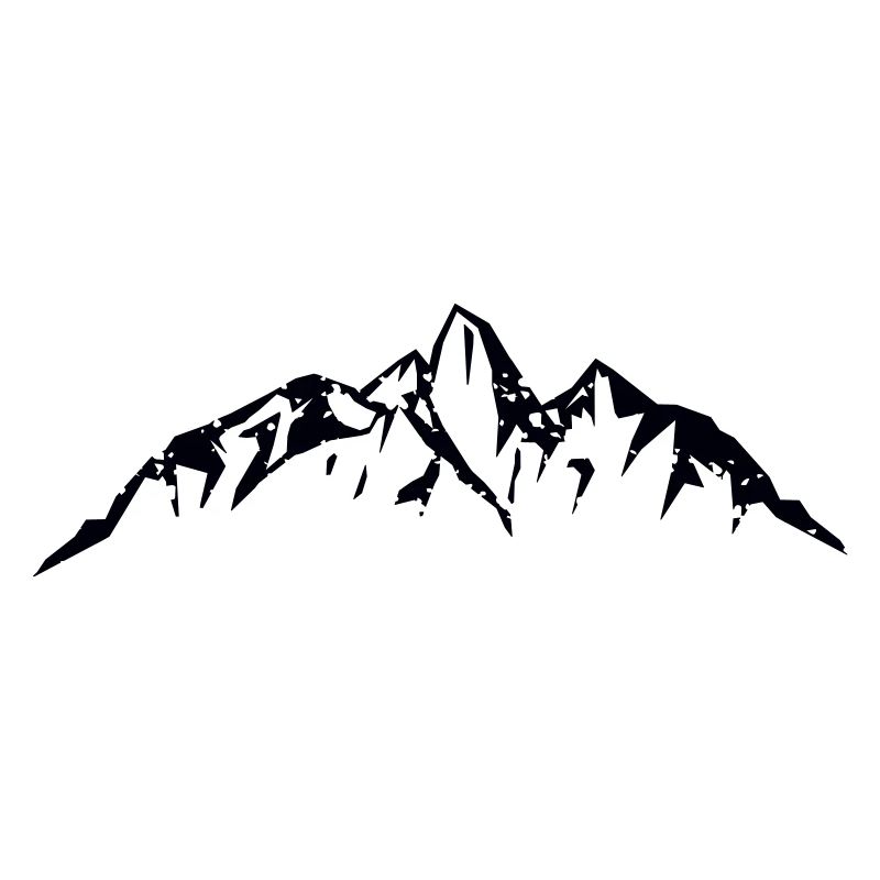gebirge