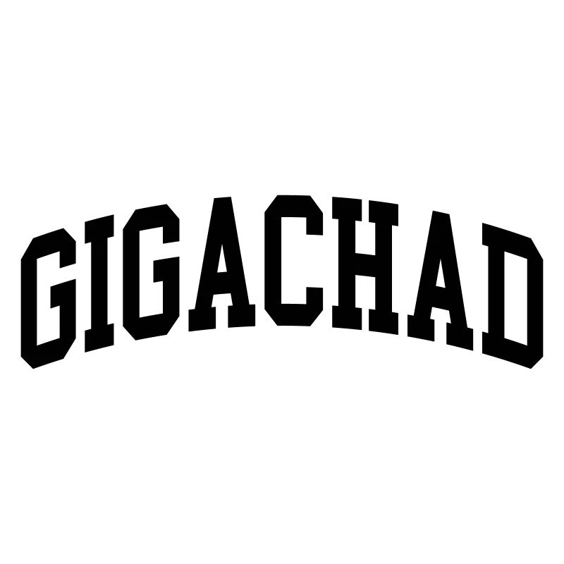 Gigachad