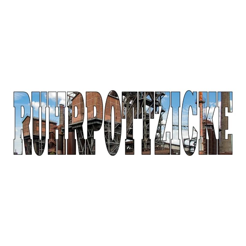 Ruhrpottzicke