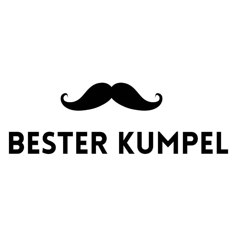 Bester Kumpel