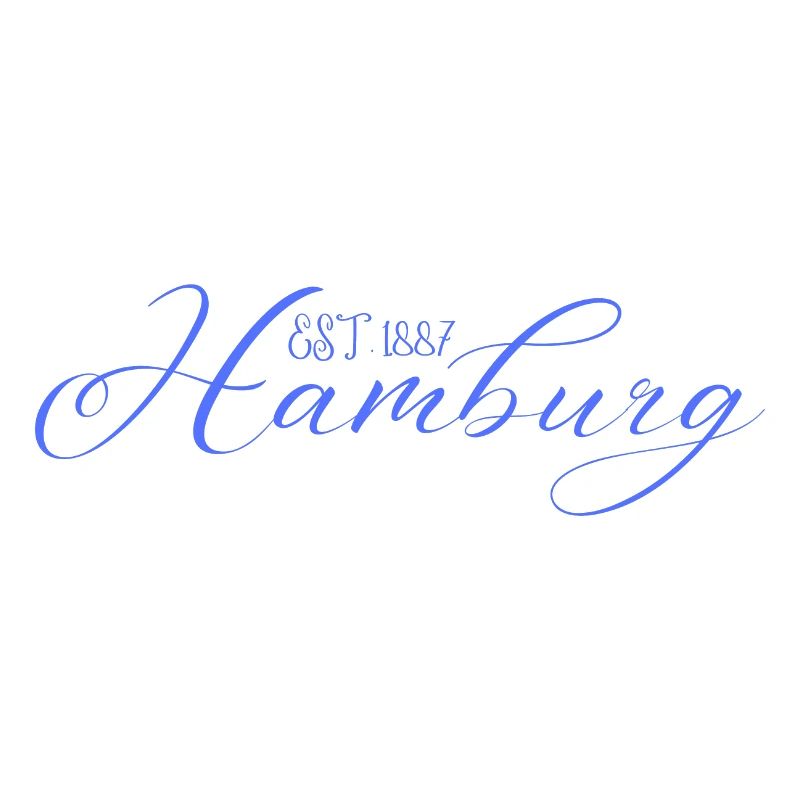 Hamburg BlauWeiß