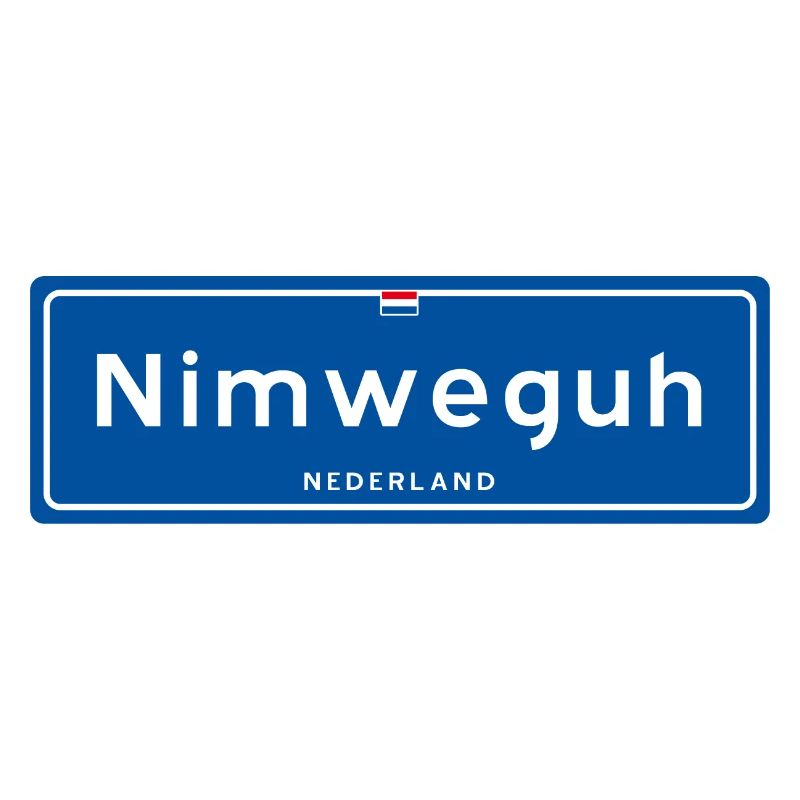 Nimweguh (Nijmegen)