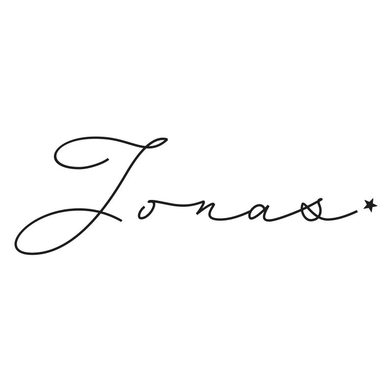Name Jonas