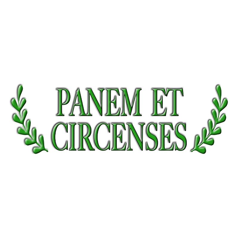Panem Et Circenses