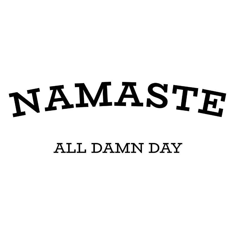 Namaste