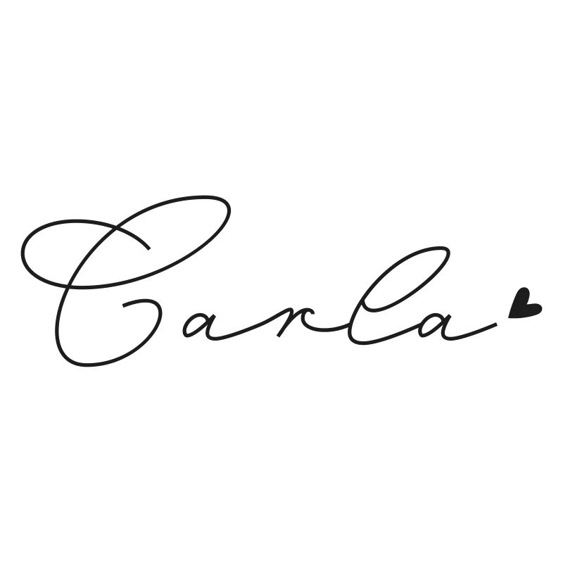 Name Carla