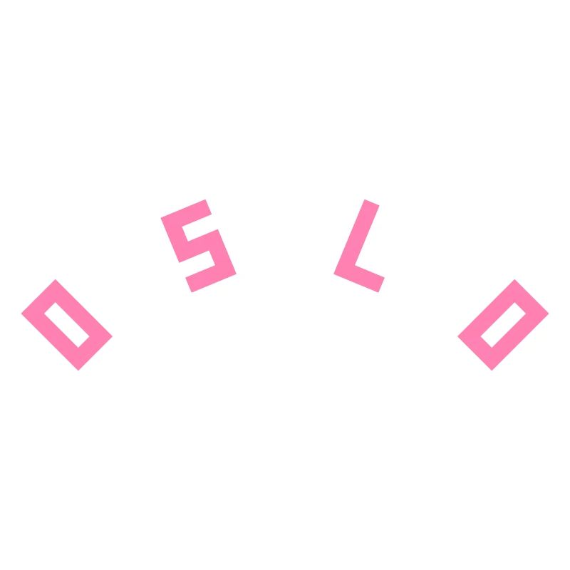Oslo