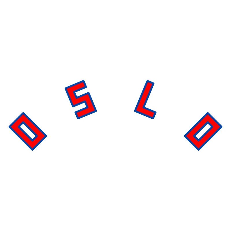 Oslo