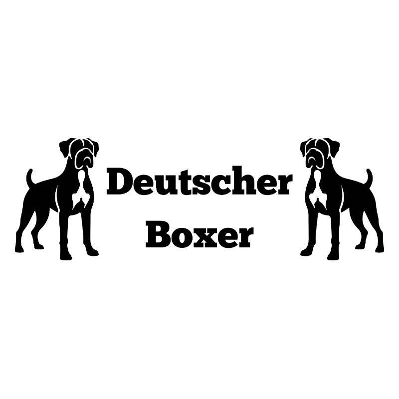 Deutscher Boxer