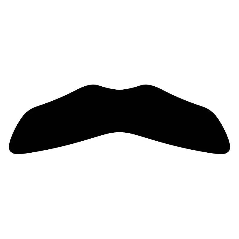Moustache 3