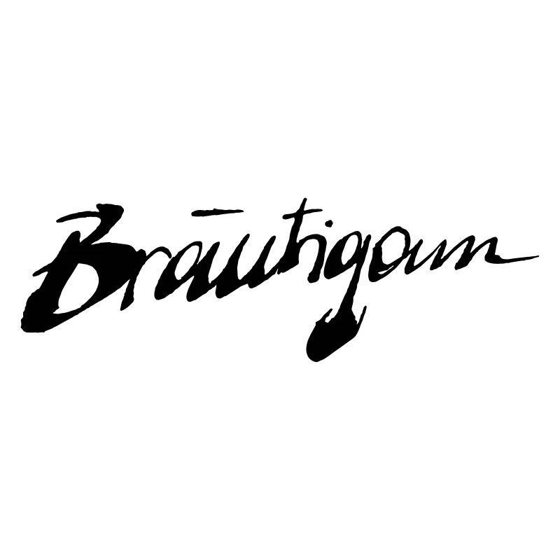 Bräutigam