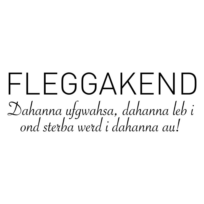 Fleggakend