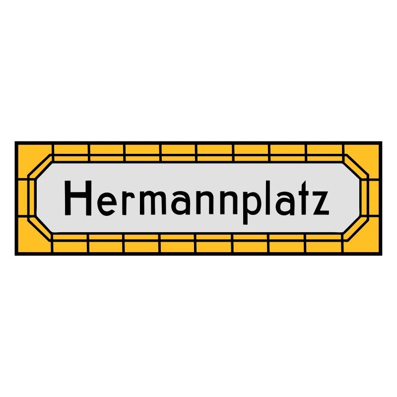 Hermannplatz NEUKÖLLN