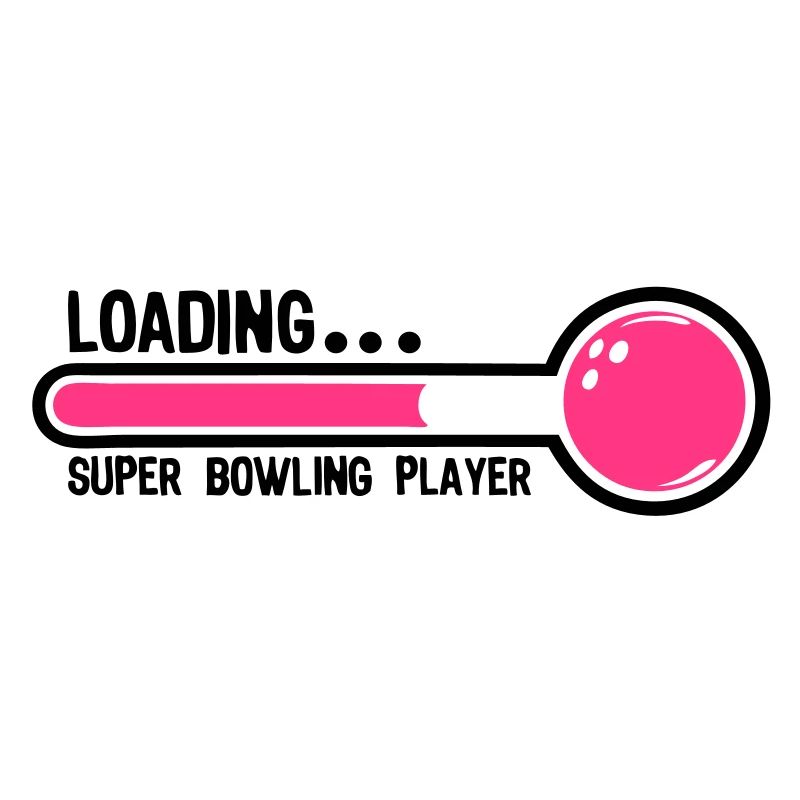 bowling ball loading super player1