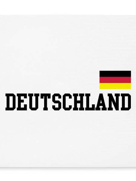 Deutschland Flagge - Germany-BRD-Fahne-Flagge