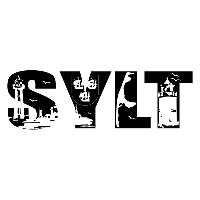 Sylt Skyline