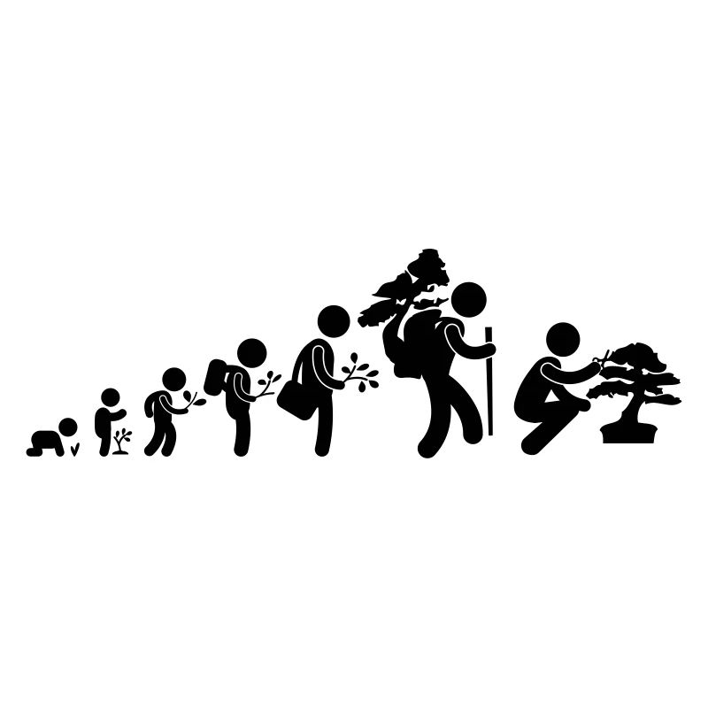bonsaka_evolution_sans
