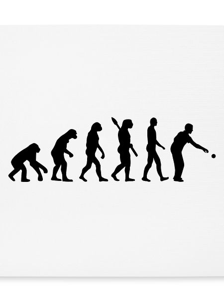 Boule Evolution
