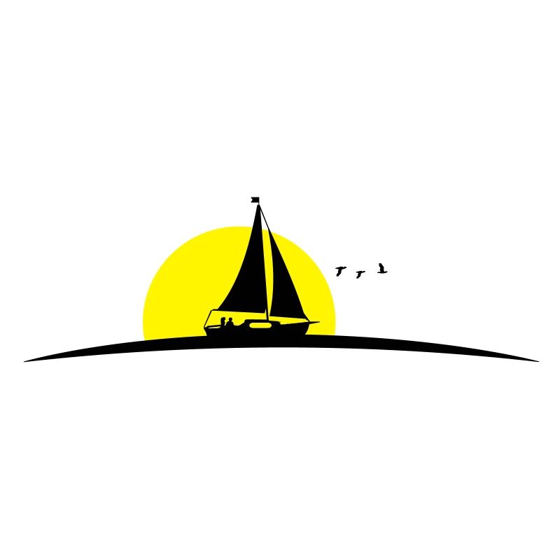 Segelboot