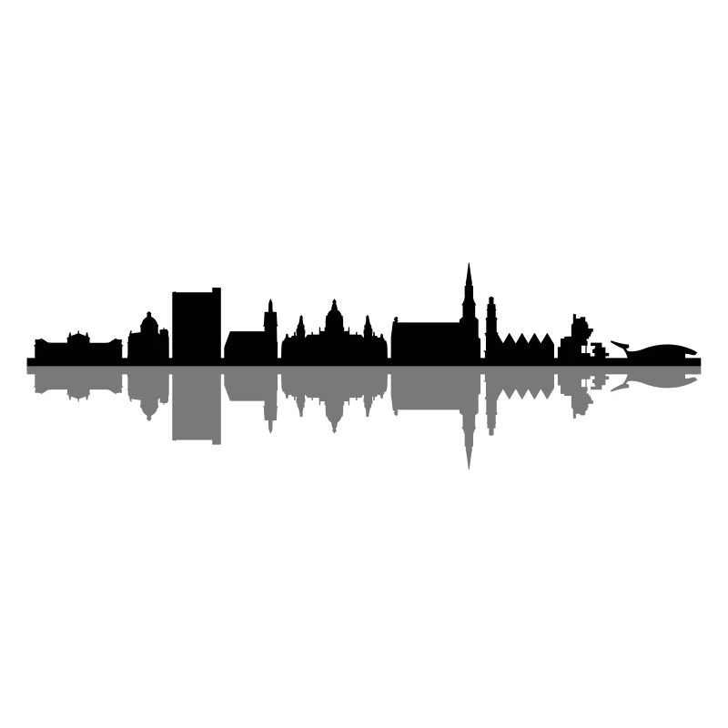 Skyline - Hannover