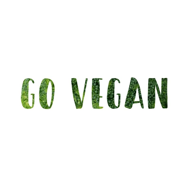 Zum Veganer werden