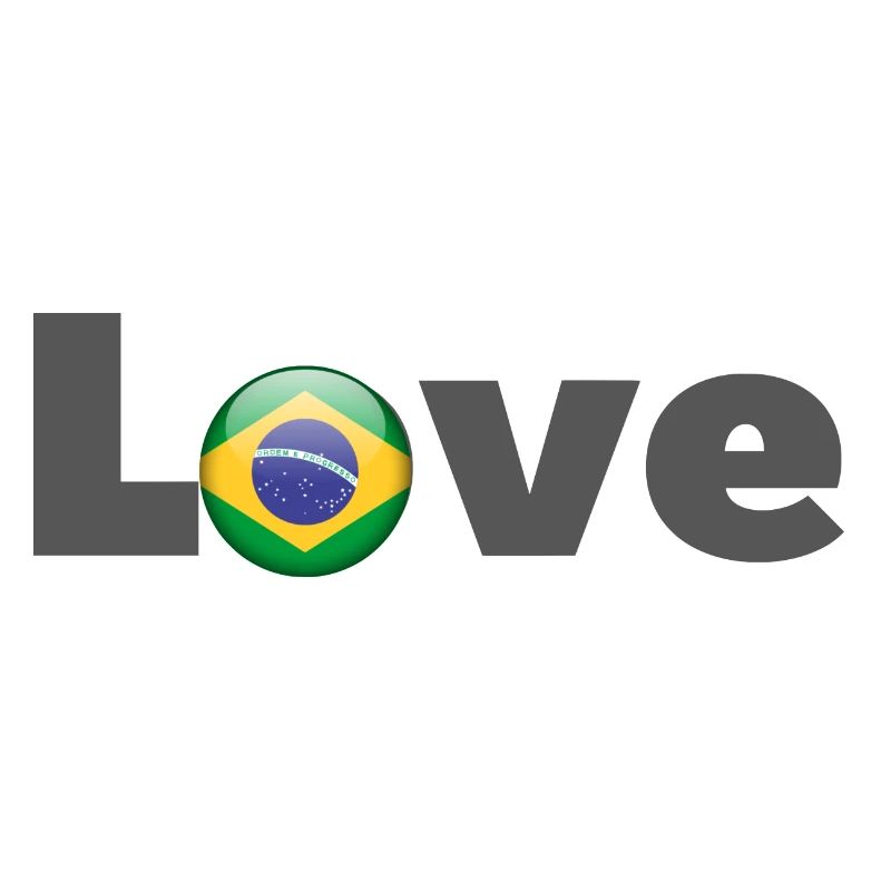 Lieben Brasil
