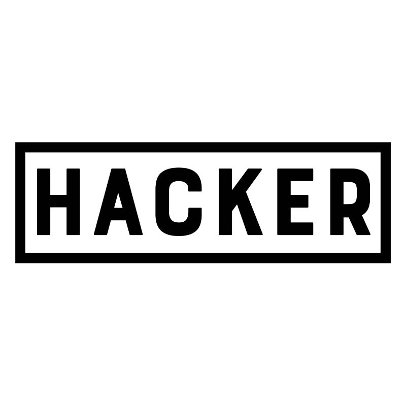 Hacker