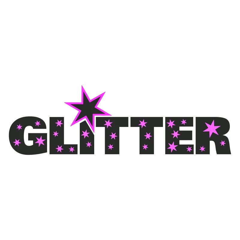 Glitter