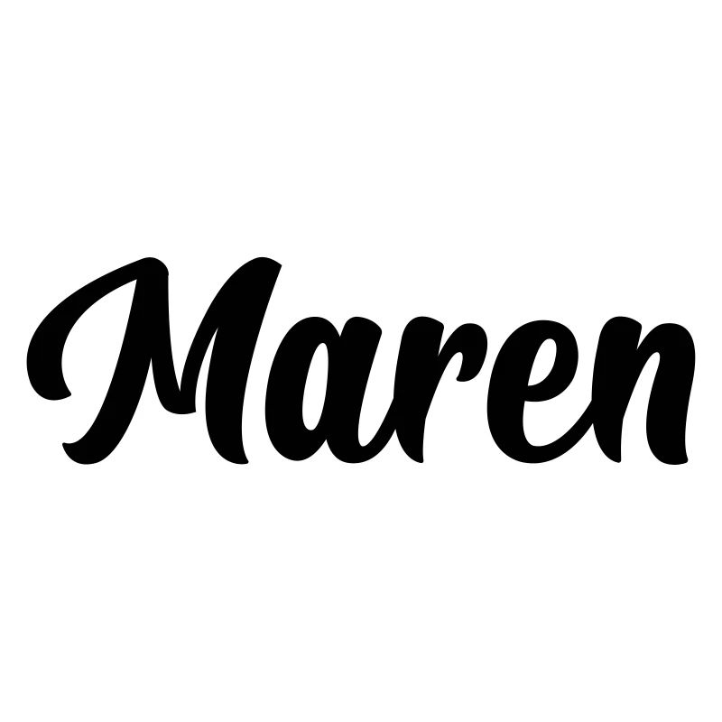 Maren