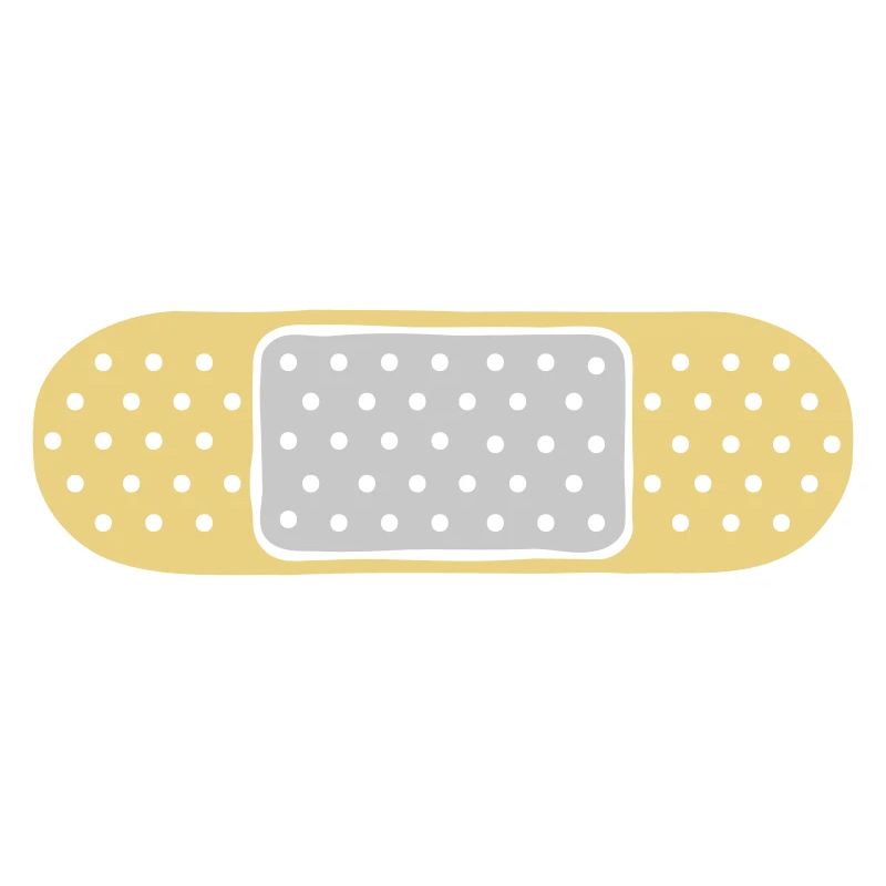 Design Dots Patch