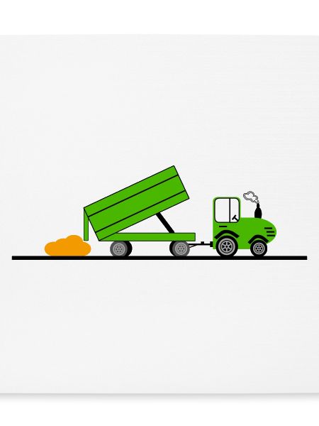 Traktor