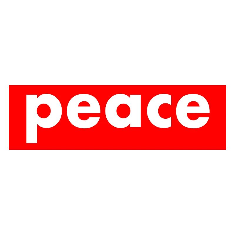 Peace