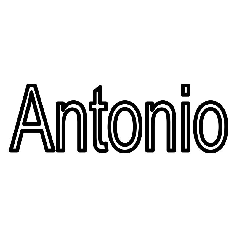 Antonio