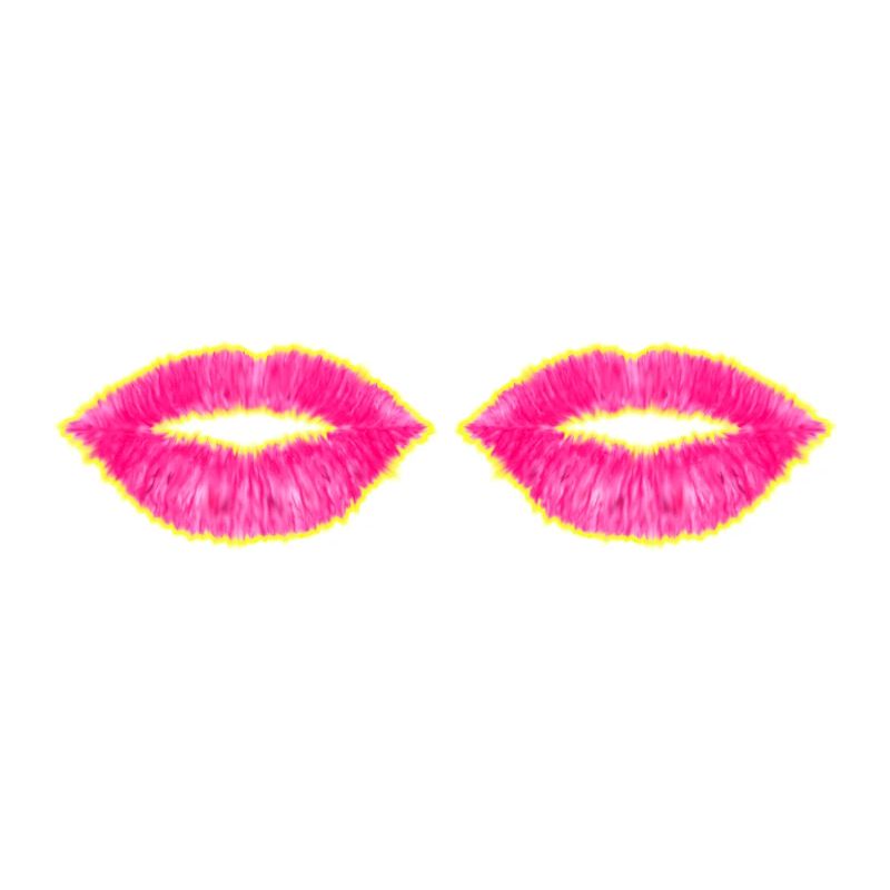 Lippen 2