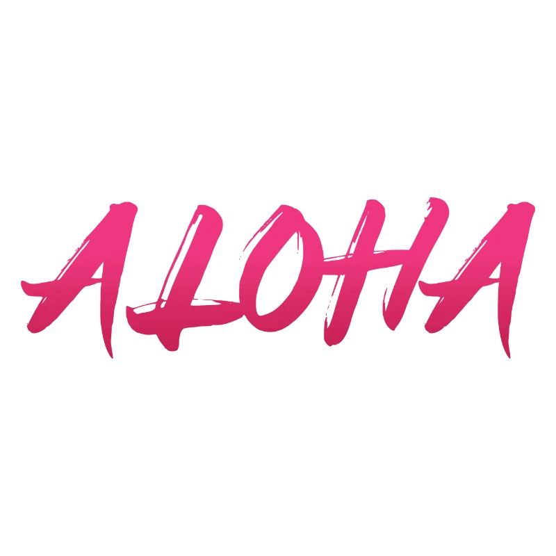 Aloha