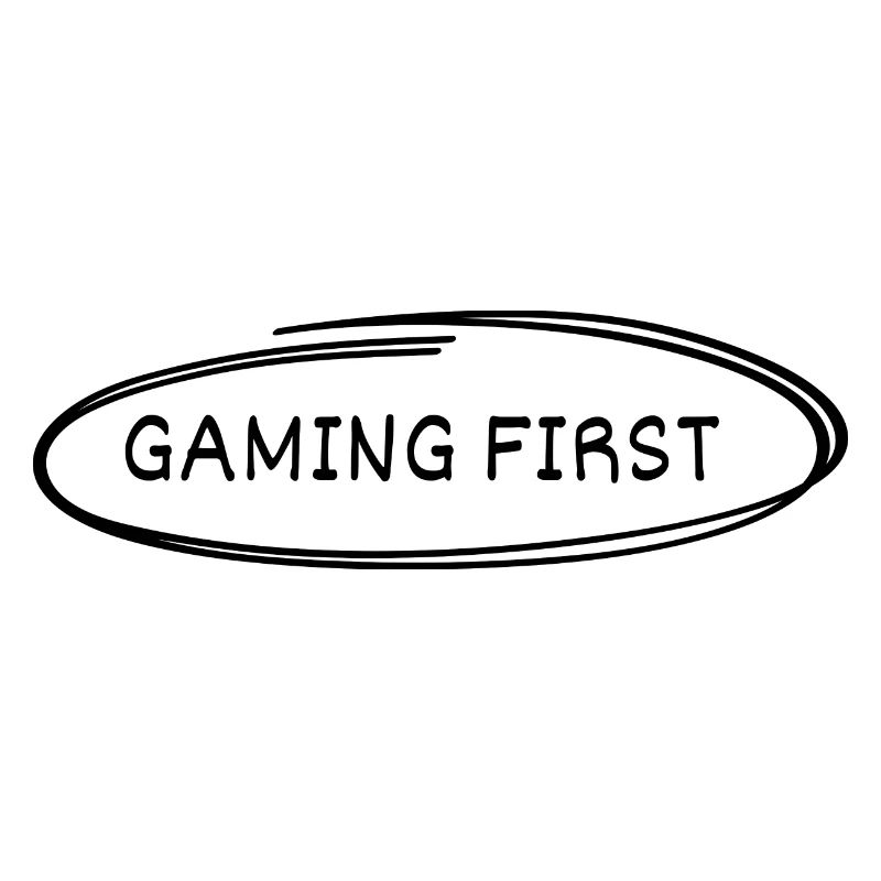 Gaming First