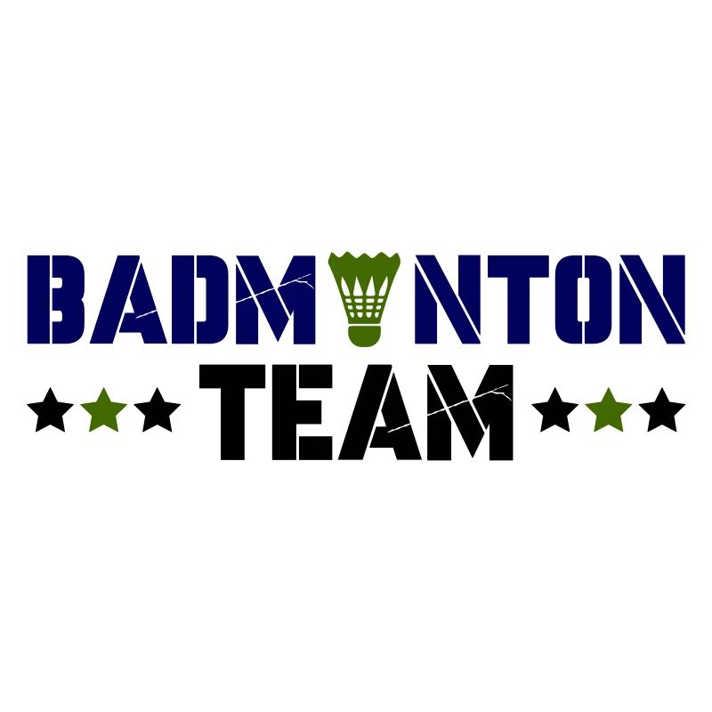 badminton team