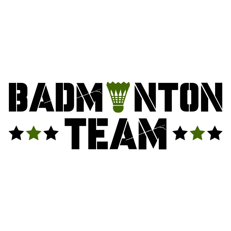 Badminton Team
