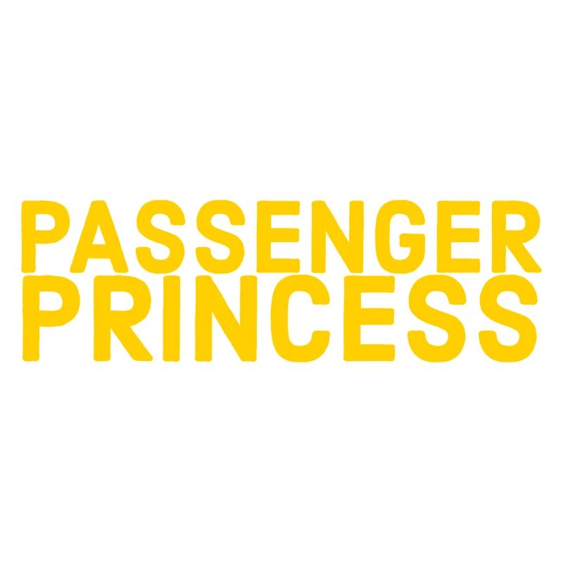 Passagierprinzessin