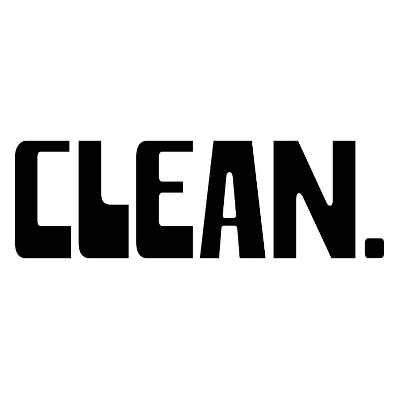 CLEAN